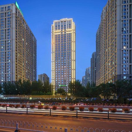 Holiday Inn Express Shenyang Tawan, An Ihg Hotel Extérieur photo