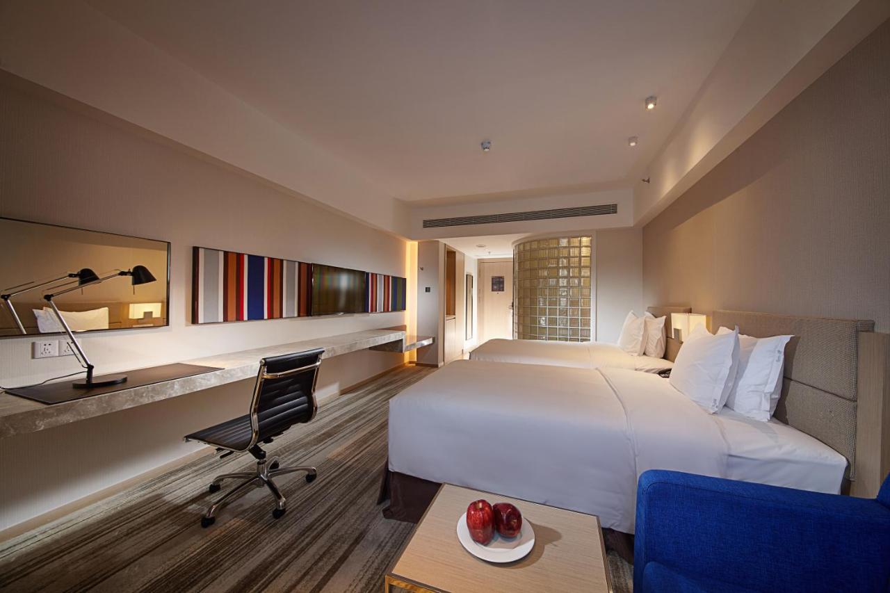 Holiday Inn Express Shenyang Tawan, An Ihg Hotel Extérieur photo