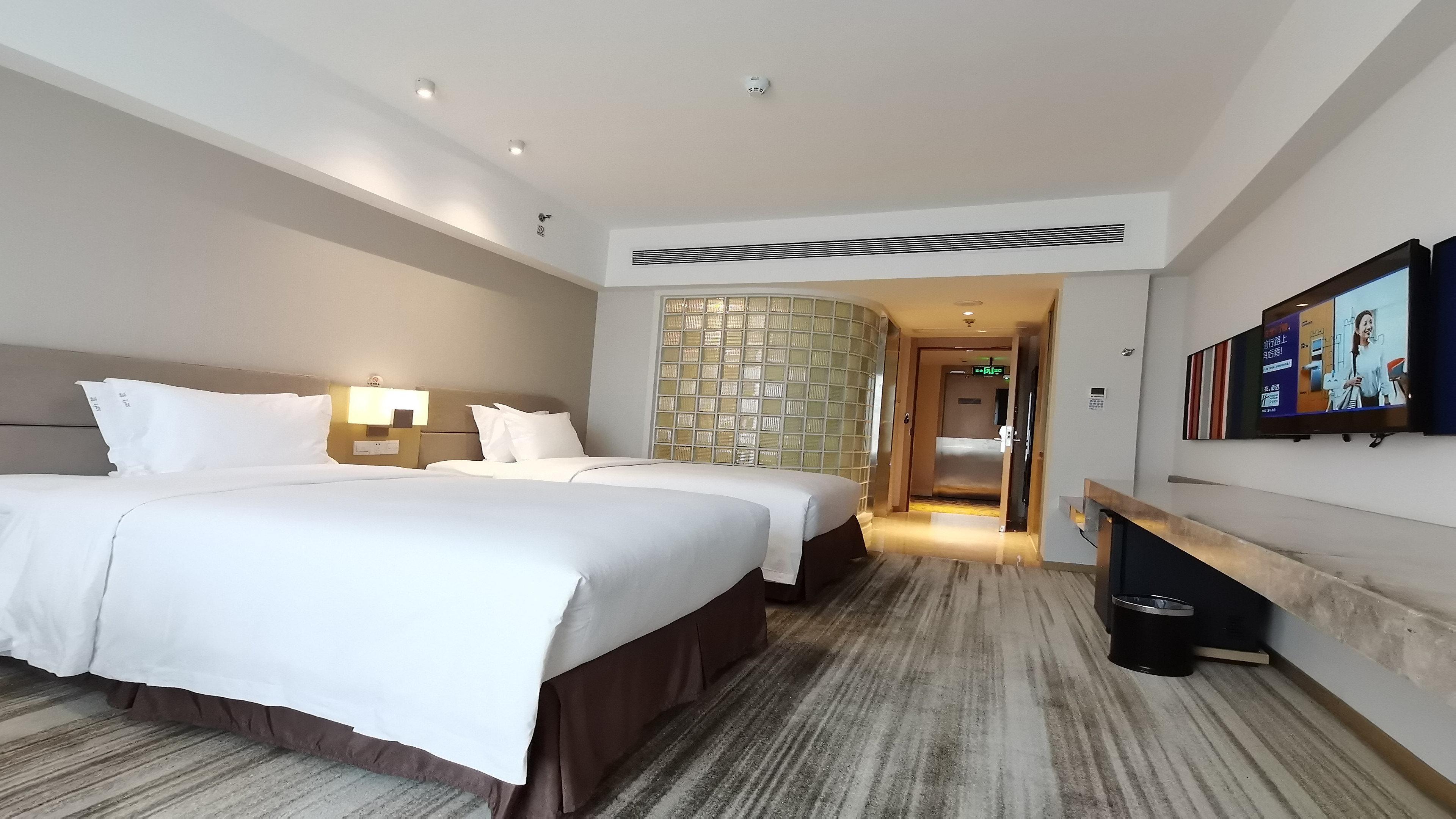 Holiday Inn Express Shenyang Tawan, An Ihg Hotel Extérieur photo
