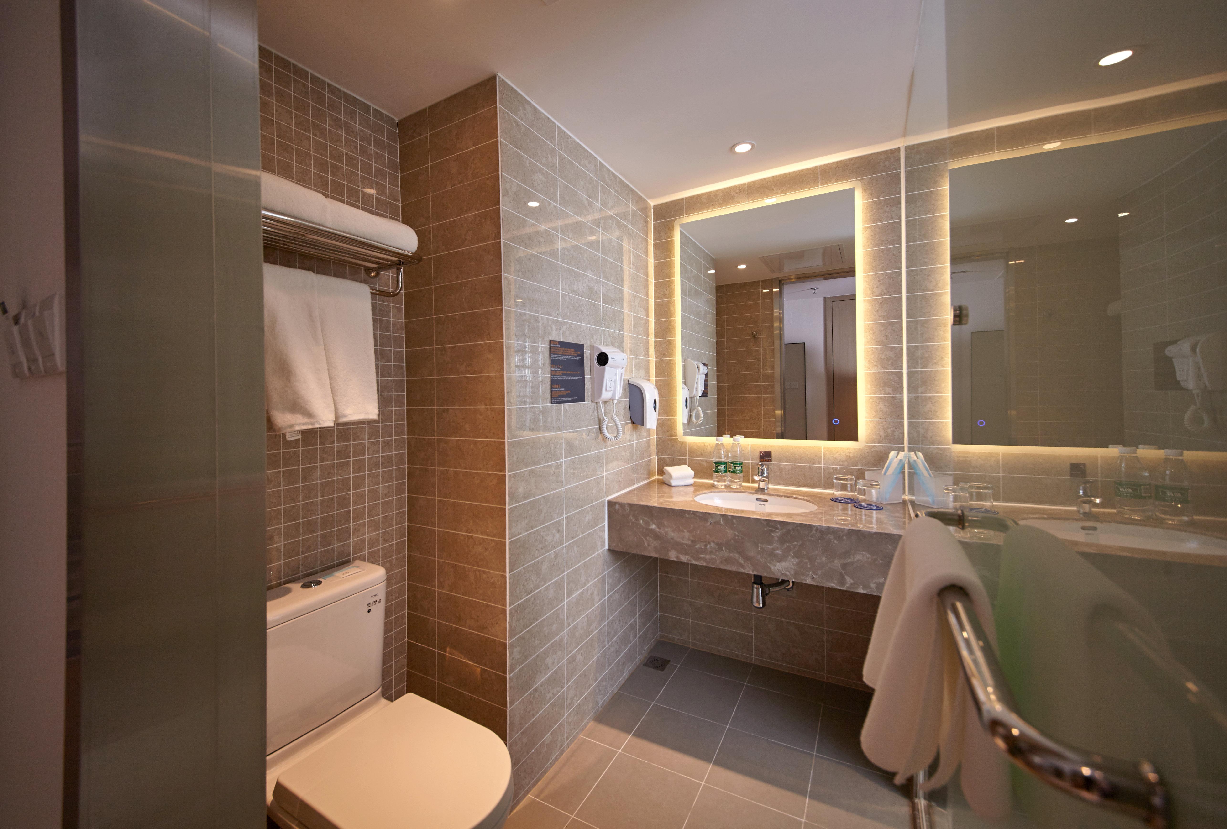 Holiday Inn Express Shenyang Tawan, An Ihg Hotel Extérieur photo