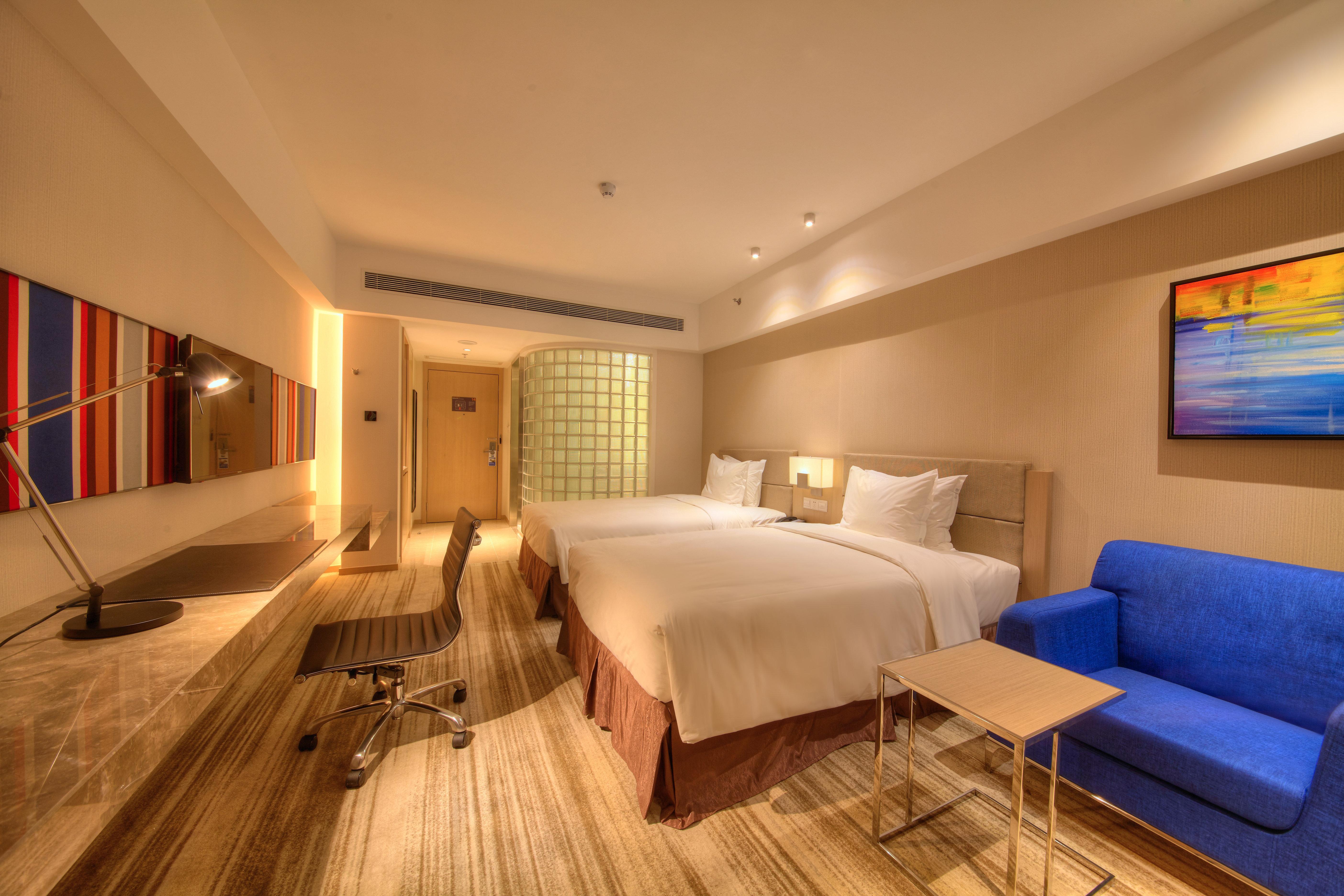 Holiday Inn Express Shenyang Tawan, An Ihg Hotel Extérieur photo