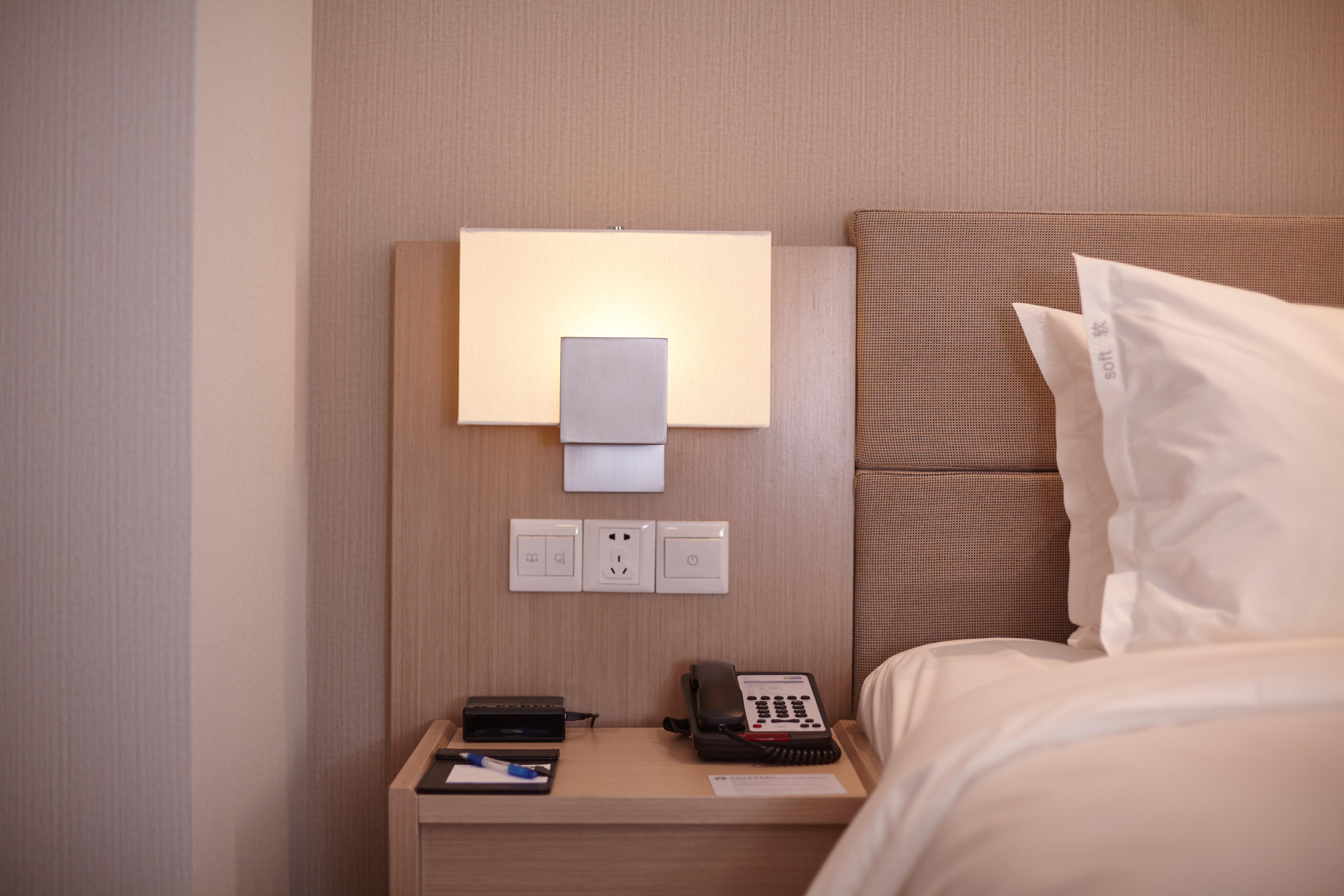 Holiday Inn Express Shenyang Tawan, An Ihg Hotel Extérieur photo