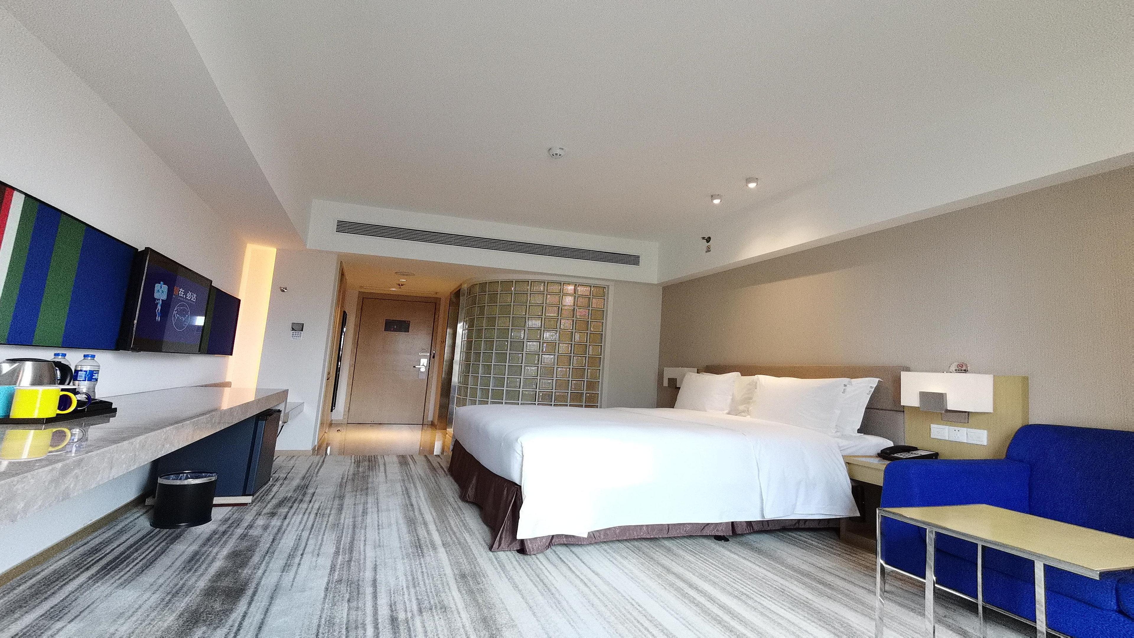 Holiday Inn Express Shenyang Tawan, An Ihg Hotel Extérieur photo