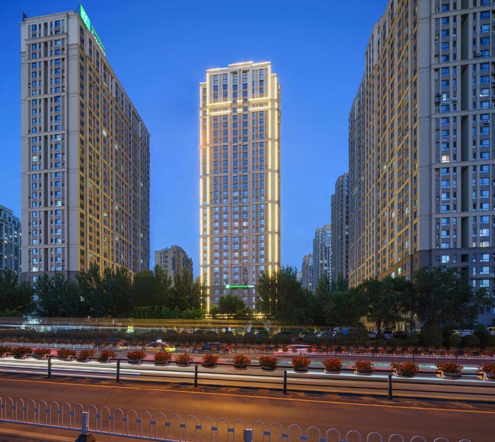 Holiday Inn Express Shenyang Tawan, An Ihg Hotel Extérieur photo