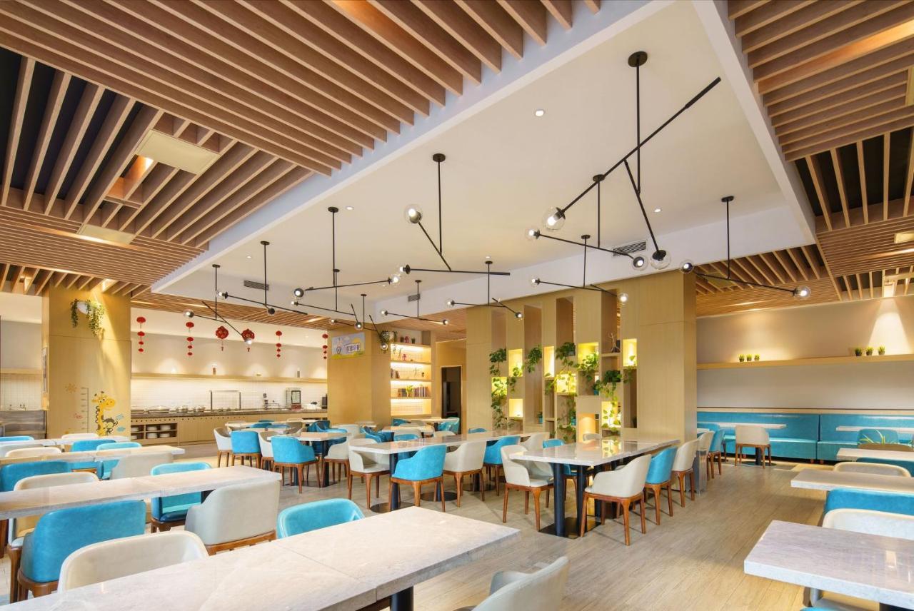 Holiday Inn Express Shenyang Tawan, An Ihg Hotel Extérieur photo