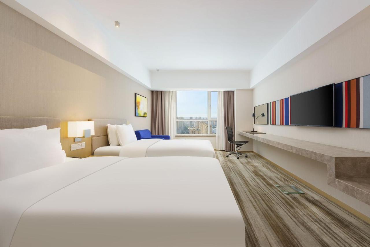Holiday Inn Express Shenyang Tawan, An Ihg Hotel Extérieur photo