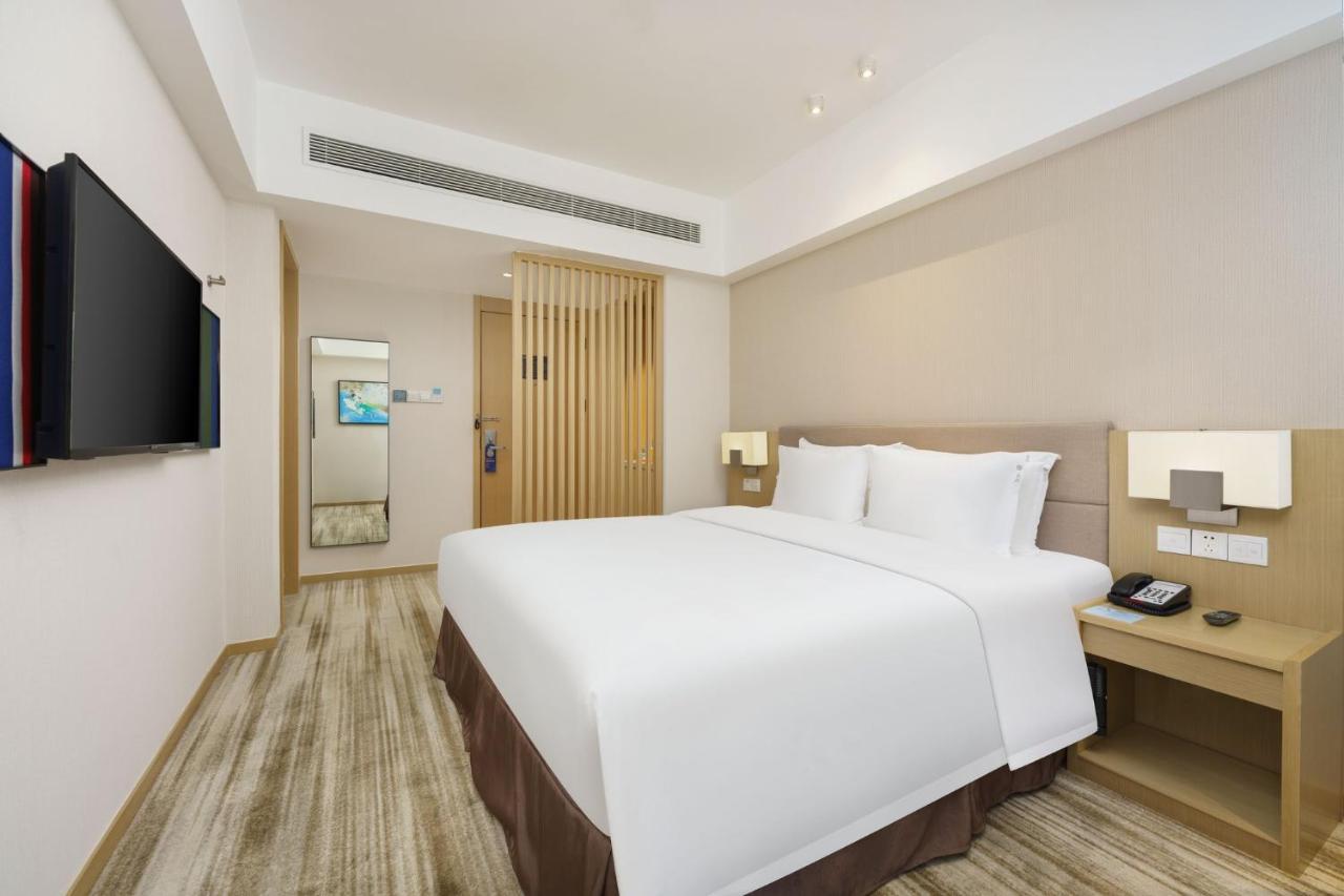 Holiday Inn Express Shenyang Tawan, An Ihg Hotel Extérieur photo