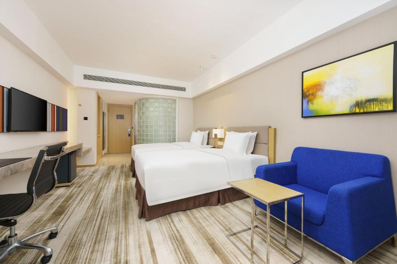 Holiday Inn Express Shenyang Tawan, An Ihg Hotel Extérieur photo