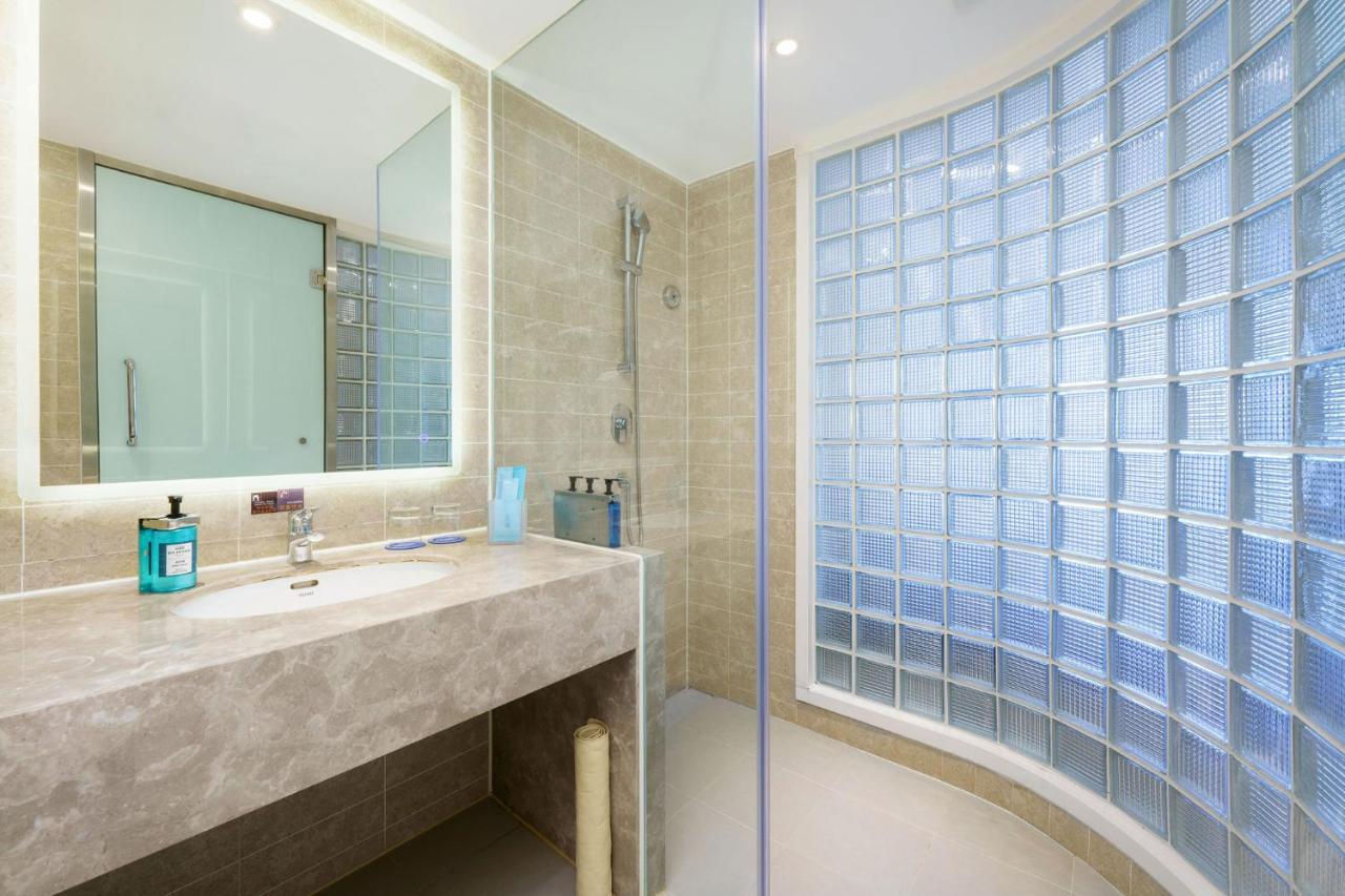 Holiday Inn Express Shenyang Tawan, An Ihg Hotel Extérieur photo