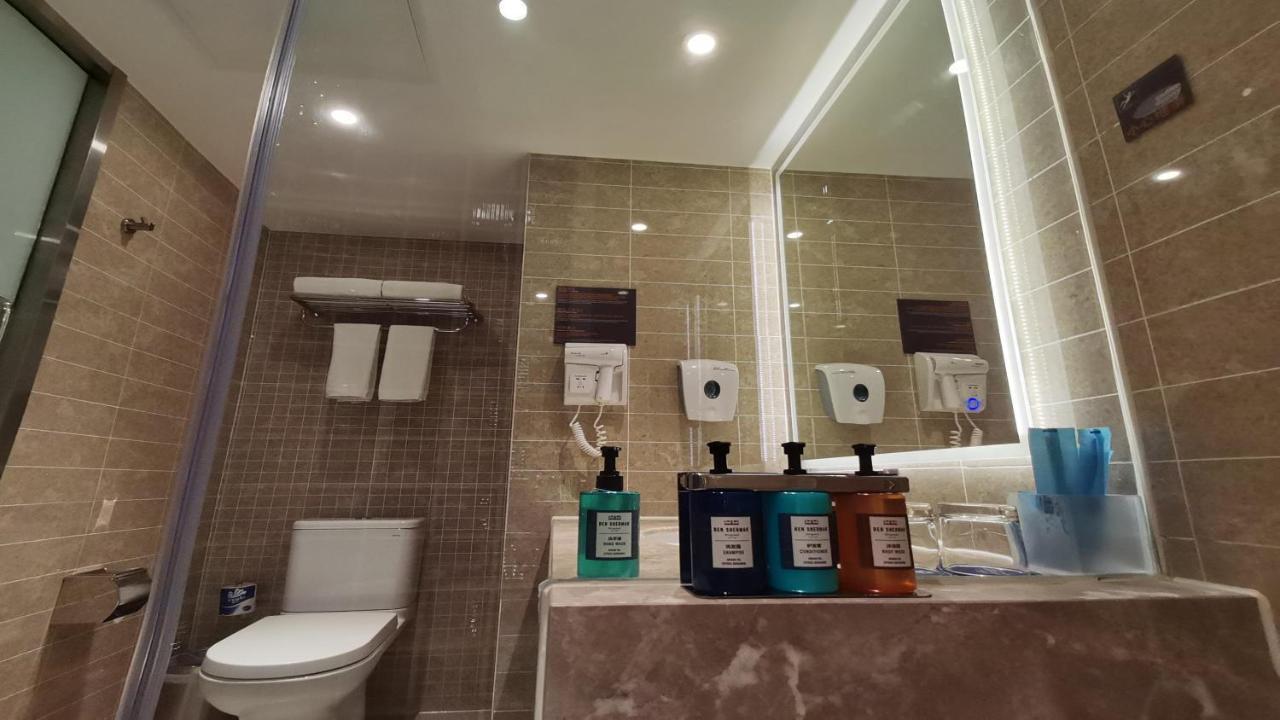 Holiday Inn Express Shenyang Tawan, An Ihg Hotel Extérieur photo