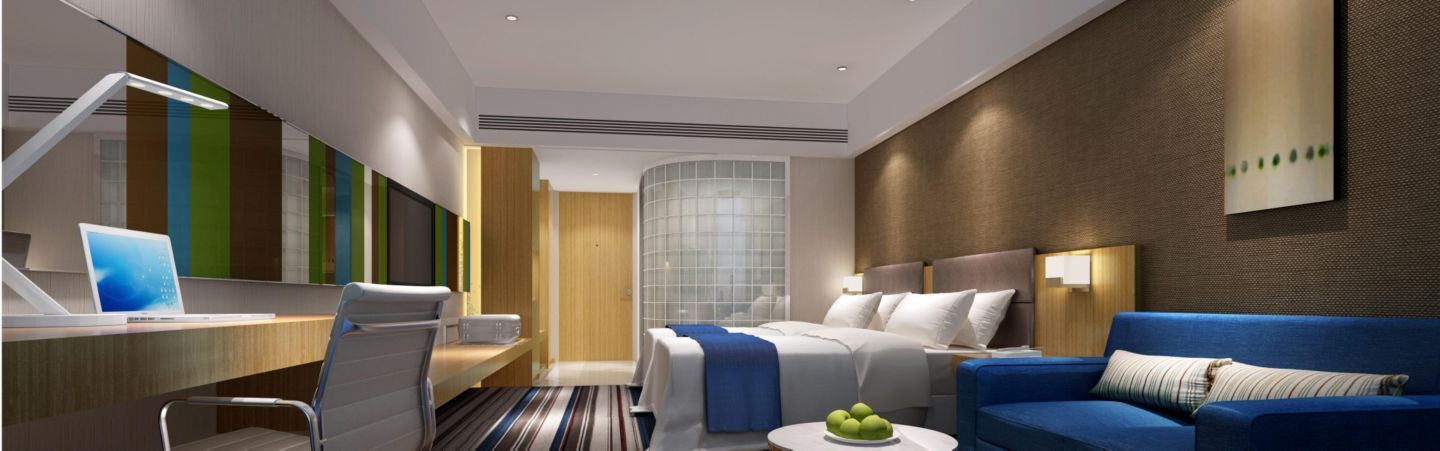 Holiday Inn Express Shenyang Tawan, An Ihg Hotel Extérieur photo