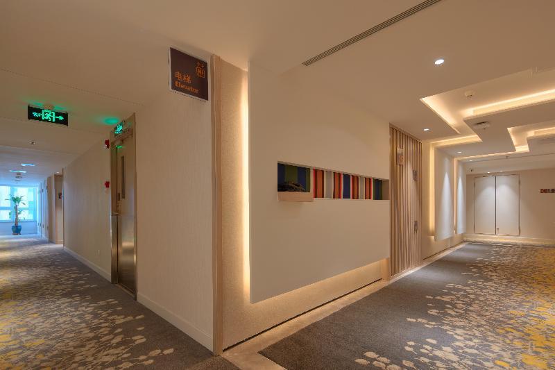 Holiday Inn Express Shenyang Tawan, An Ihg Hotel Extérieur photo